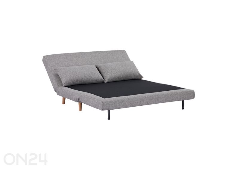 2-kohaline diivanvoodi Marlow suurendatud