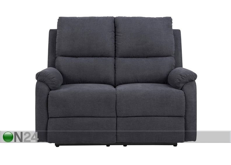 2-kohaline recliner Sabia suurendatud