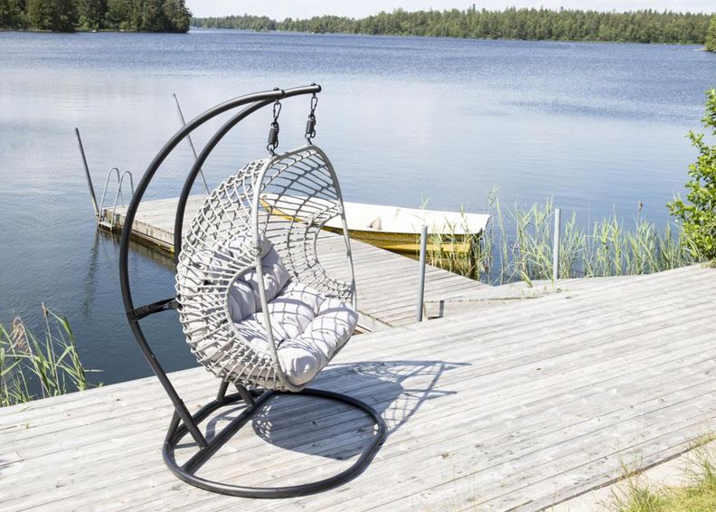 2-kohaline ripptool Viva suurendatud