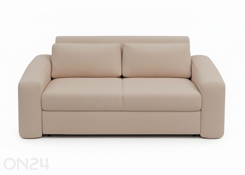 2-ne diivanvoodi Logo suurendatud