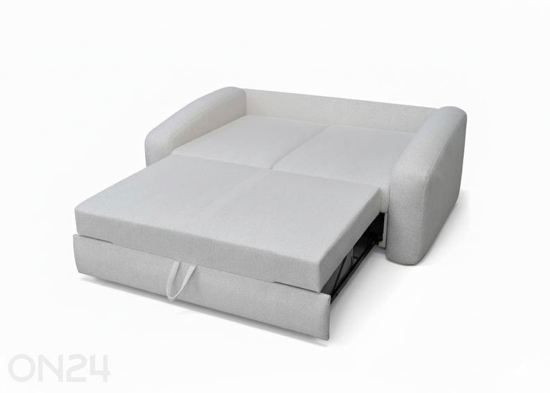 2-ne diivanvoodi Logo suurendatud