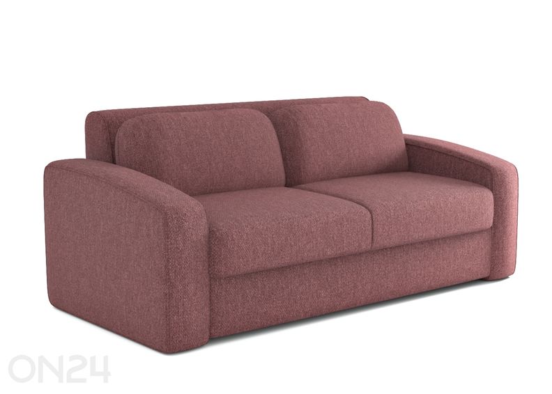 2-ne diivanvoodi Logo suurendatud