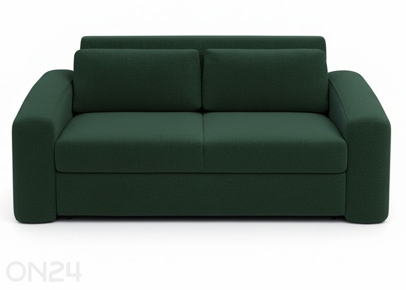 2-ne diivanvoodi Logo suurendatud