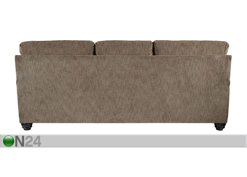 3-kohaline diivan suurendatud