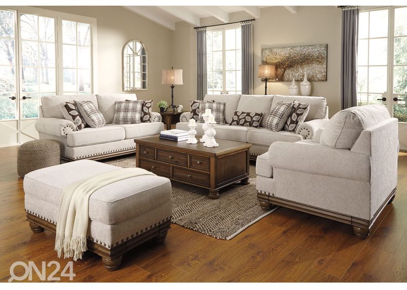 3-kohaline diivan suurendatud