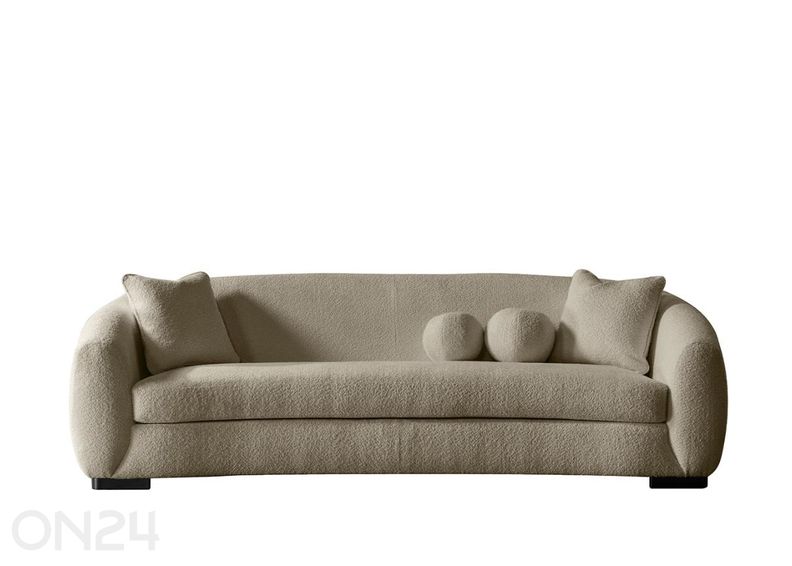 3-kohaline diivan suurendatud