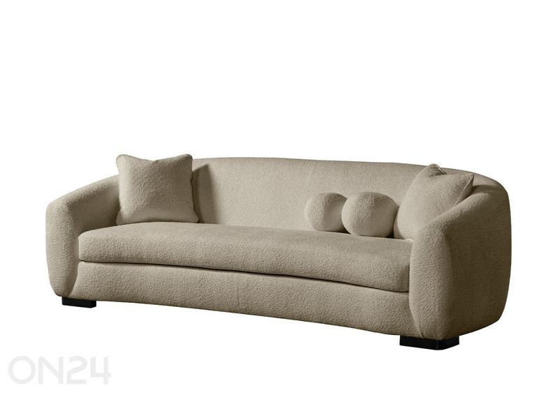 3-kohaline diivan suurendatud