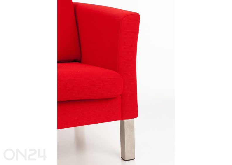 3-kohaline diivan Boss suurendatud