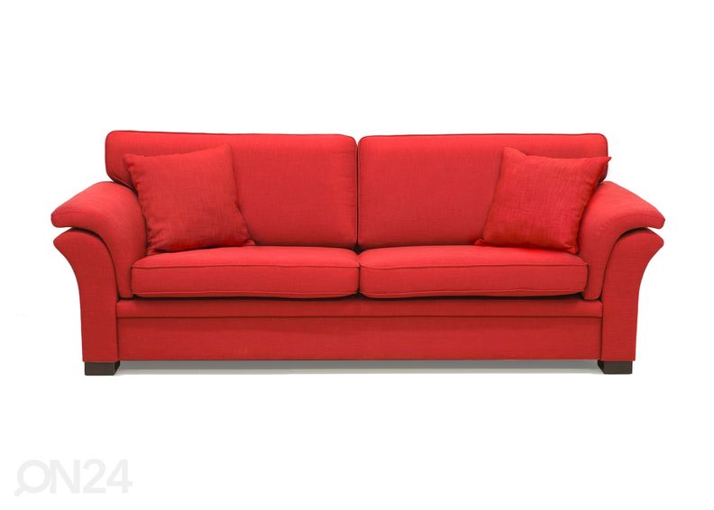 3-kohaline diivan Dallas suurendatud