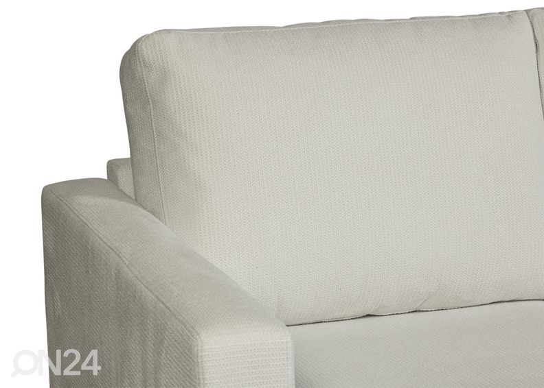 3-kohaline diivan Elba suurendatud