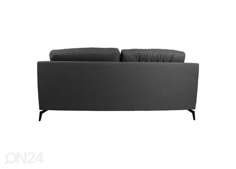 3-kohaline diivan Enzo suurendatud