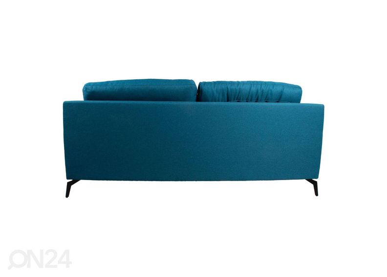 3-kohaline diivan Enzo suurendatud