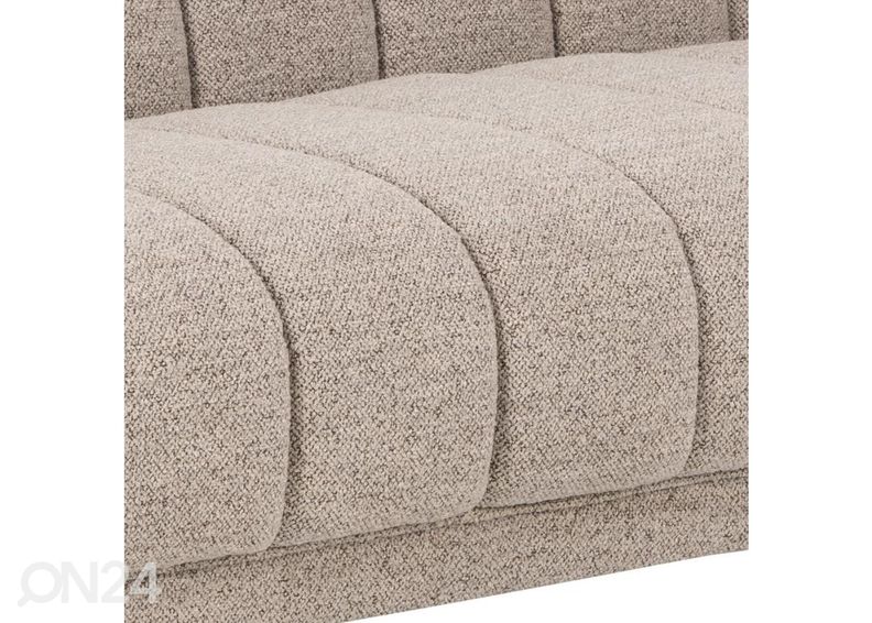 3-kohaline diivan Gudbrands suurendatud