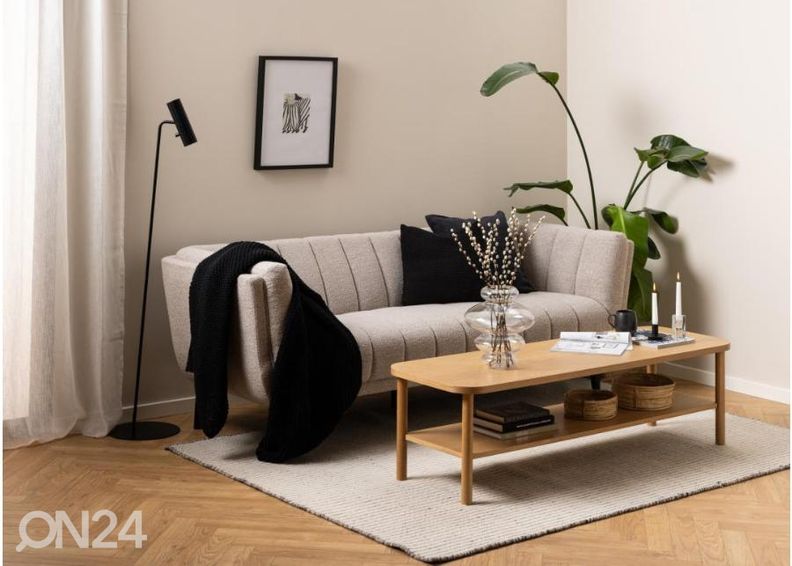 3-kohaline diivan Gudbrands suurendatud