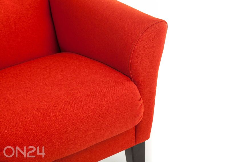 3-kohaline diivan Katri suurendatud