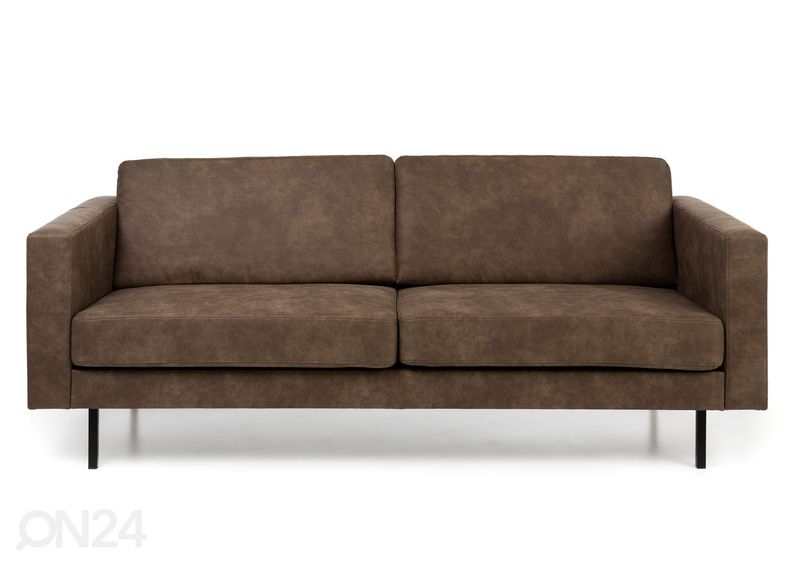 3-kohaline diivan Linea suurendatud