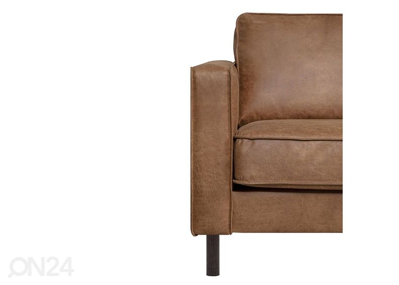 3-kohaline diivan Lucas suurendatud