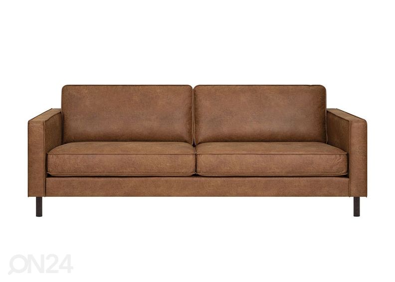 3-kohaline diivan Lucas suurendatud