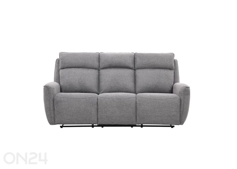 3-kohaline diivan Maren Recliner suurendatud