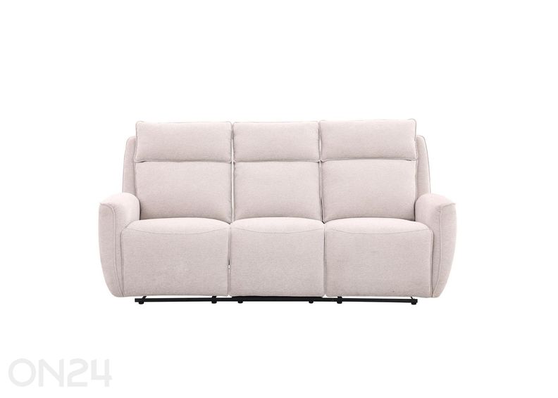 3-kohaline diivan Maren Recliner suurendatud