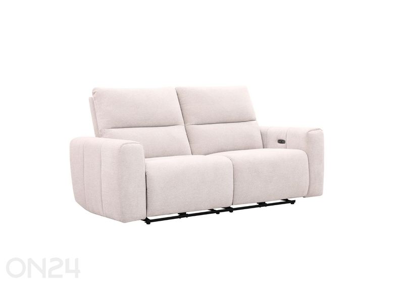 3-kohaline diivan Matias Recliner suurendatud