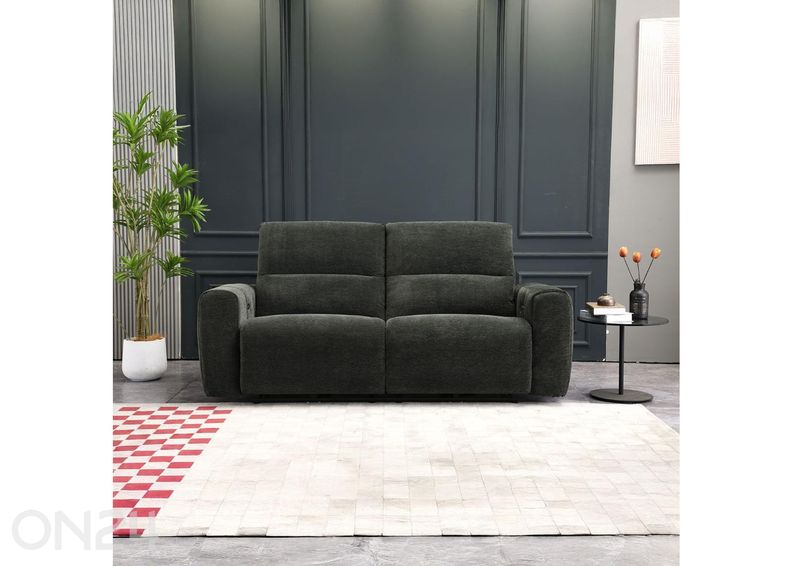 3-kohaline diivan Matias Recliner suurendatud