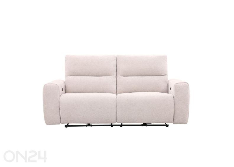 3-kohaline diivan Matias Recliner suurendatud