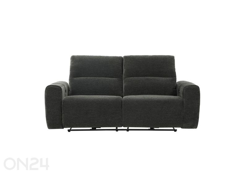 3-kohaline diivan Matias Recliner suurendatud