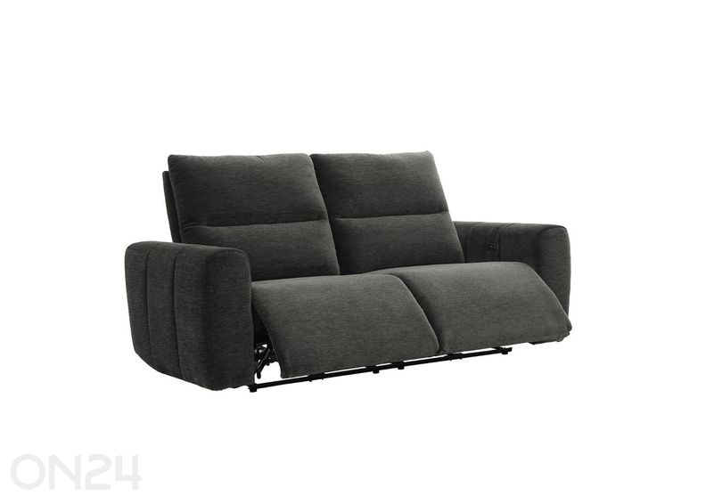 3-kohaline diivan Matias Recliner suurendatud