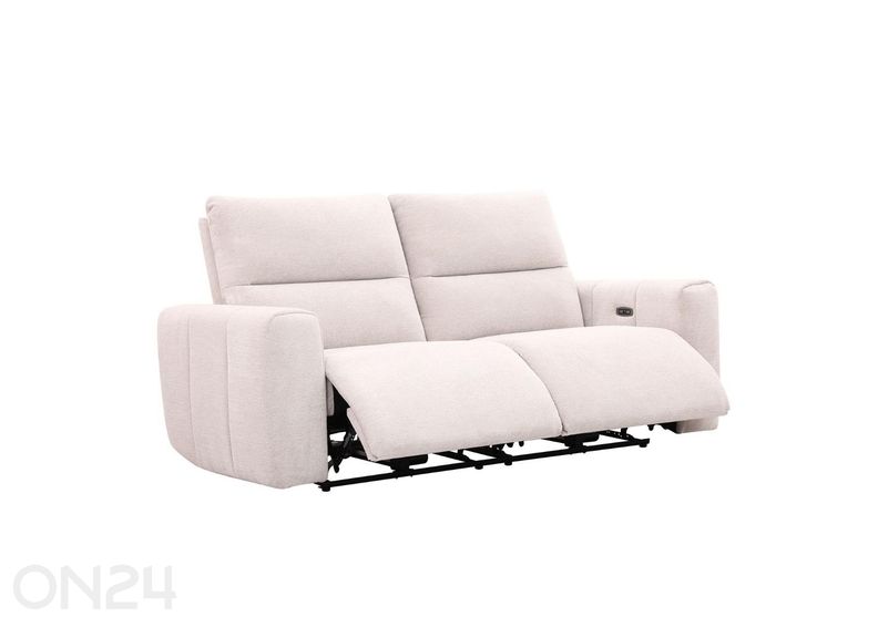 3-kohaline diivan Matias Recliner suurendatud