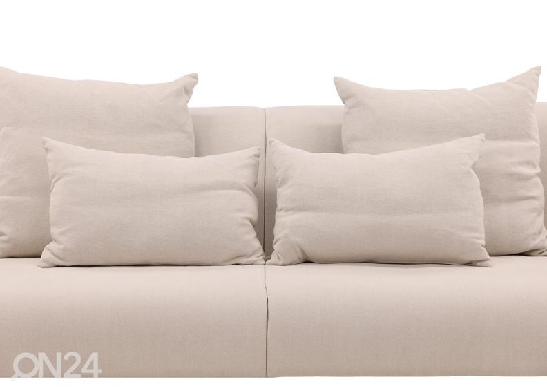 3-kohaline diivan Öckerö suurendatud