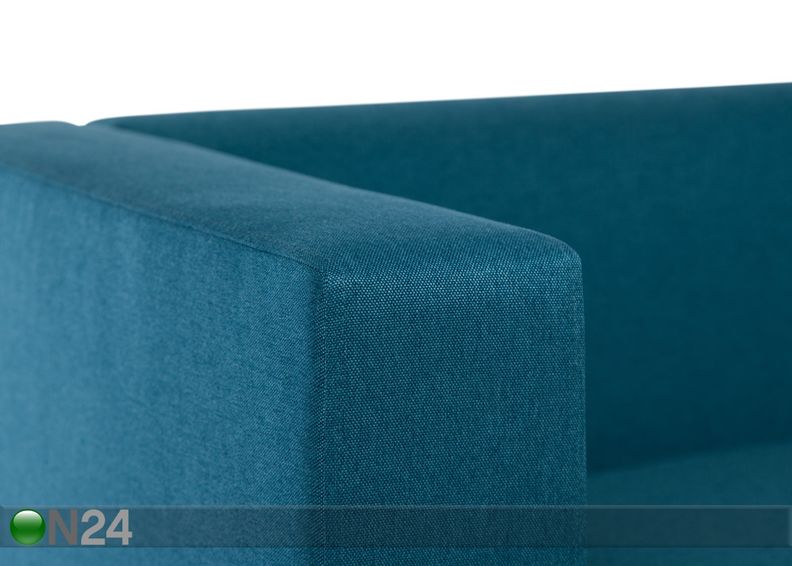 3-kohaline diivan Office suurendatud