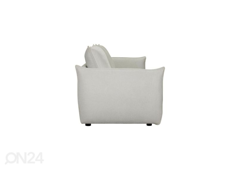 3-kohaline diivan Oslo suurendatud