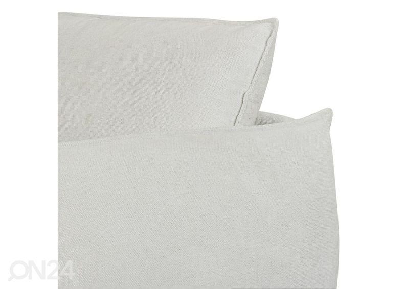 3-kohaline diivan Oslo suurendatud