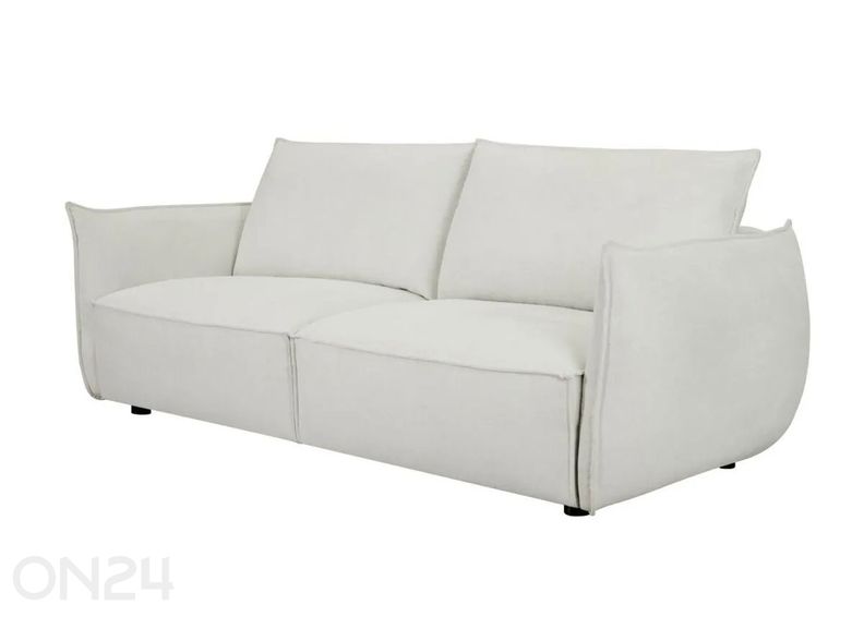 3-kohaline diivan Oslo suurendatud