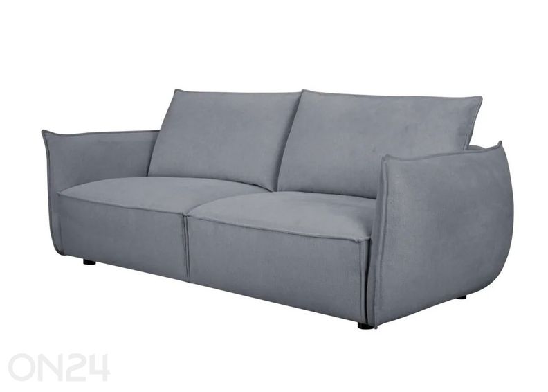 3-kohaline diivan Oslo suurendatud