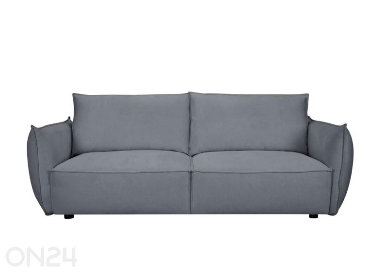 3-kohaline diivan Oslo suurendatud