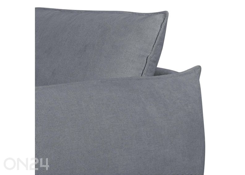 3-kohaline diivan Oslo suurendatud