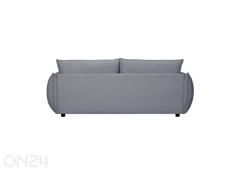 3-kohaline diivan Oslo suurendatud