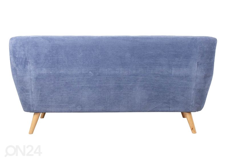 3-kohaline diivan Rihanna suurendatud