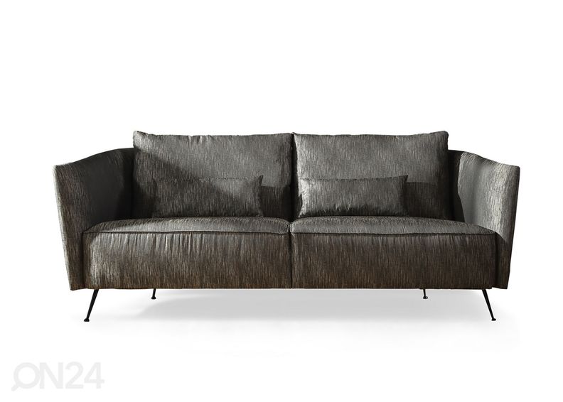 3-kohaline diivan Sofa suurendatud