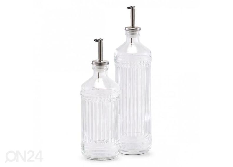 Äädika- või õlipudel, 500 ml suurendatud