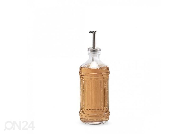 Äädika- või õlipudel, 500 ml suurendatud