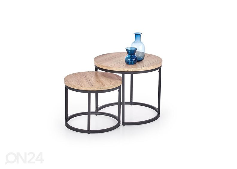 Abilauad, 2 tk suurendatud