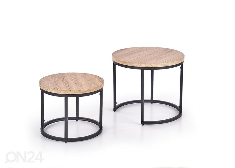 Abilauad, 2 tk suurendatud