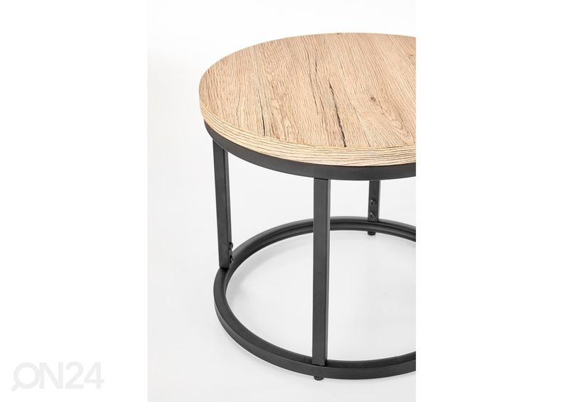 Abilauad, 2 tk suurendatud