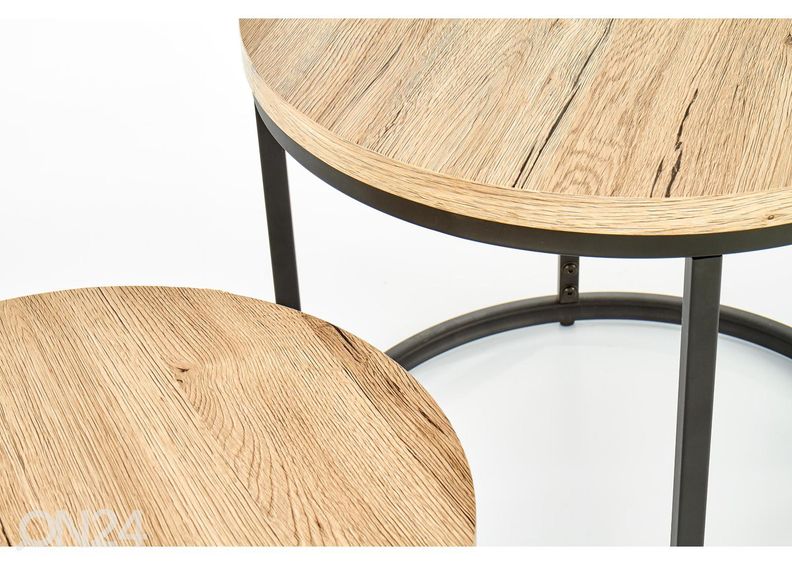 Abilauad, 2 tk suurendatud