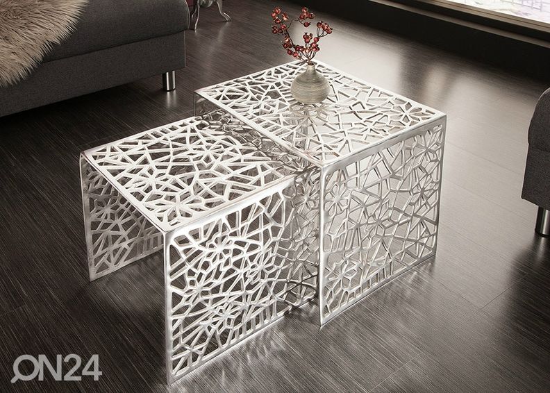 Abilauad Abstract, 2 tk suurendatud