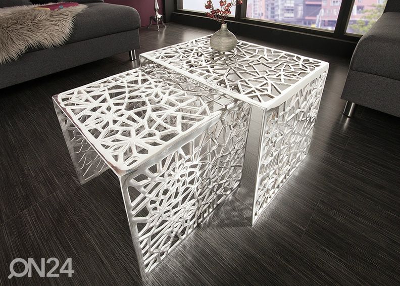 Abilauad Abstract, 2 tk suurendatud