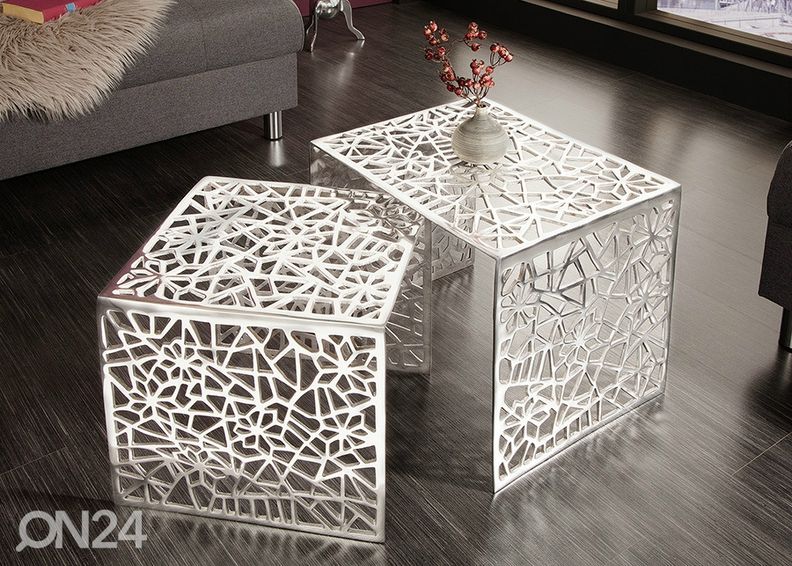 Abilauad Abstract, 2 tk suurendatud